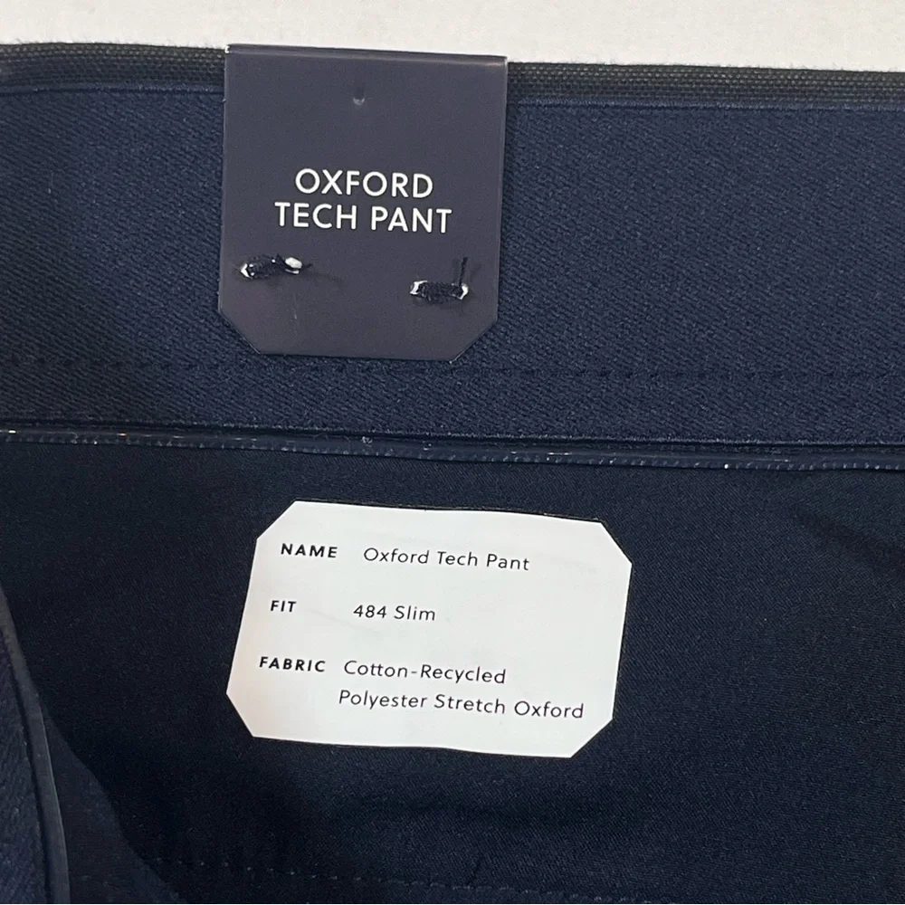 J. Crew crew oxford